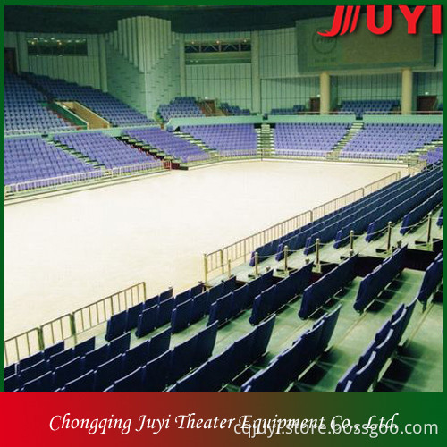JY-720 cheap used metal folding chairs
